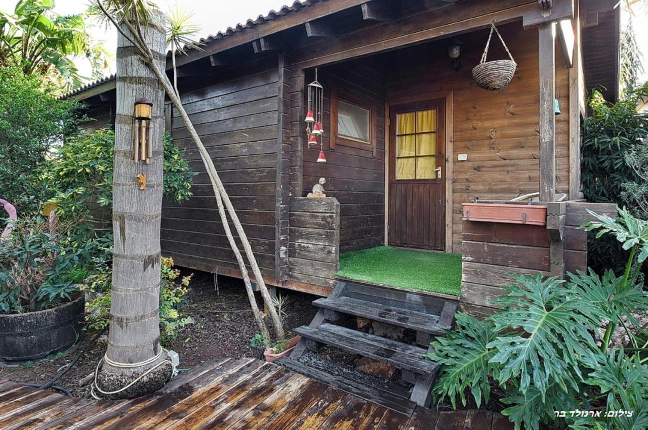 The Bells Mansion Villa Goren Exterior photo
